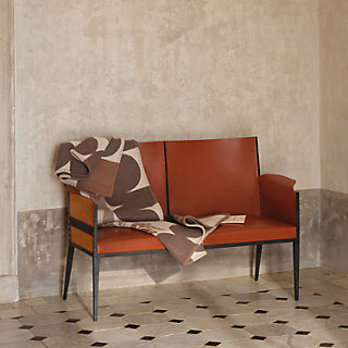 heriheri様 Cheval Joker blanket | Hermès Mainland China